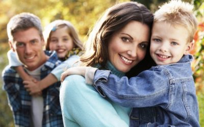 Necesitados de cariño