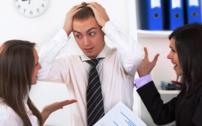 Unos contra otros, ¿por qué se ha perdido el respeto?