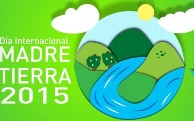Día de la Tierra: ser custodios responsables de la Creación
