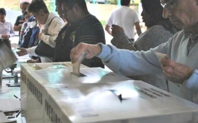 Elecciones 2016: ¿Qué pasó?