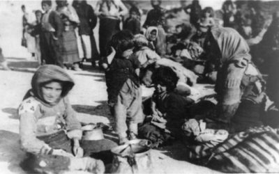 La tragedia de los genocidios negados
