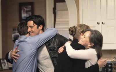 Sin perdón no hay unidad