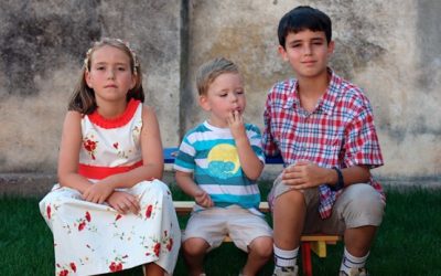 El amor de los hermanos nada lo sustituye
