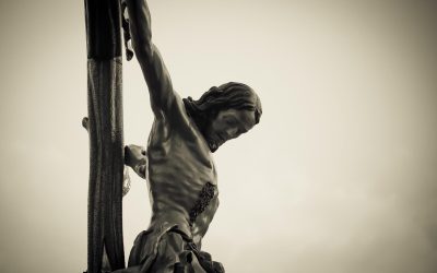 La violencia del amor de Jesucristo