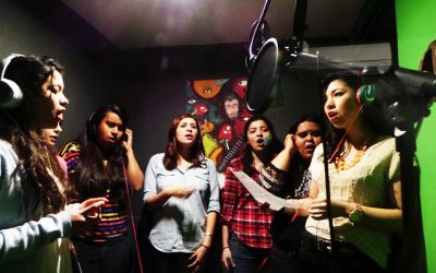 VIDEO Himno de la Jornada Mundial de la Juventud versión en Español