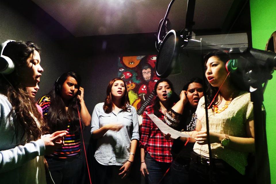 VIDEO Himno de la Jornada Mundial de la Juventud versión en Español