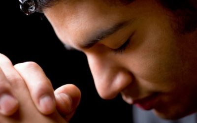 ¿Somos una Iglesia que ora?