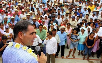 El ambiente político se caldea