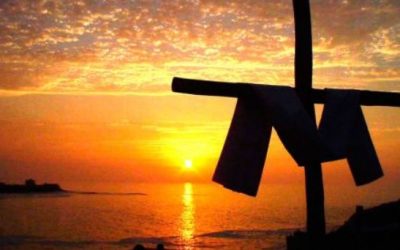 Pascua: el triunfo del amor misericordioso