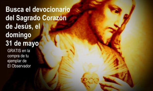 Devocionario del Sagrado Corazón de Jesús