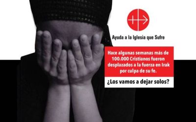 «Ayuda a la Iglesia que sufre»: un año de presencia en México