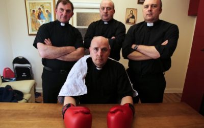 Conflictos entre católicos