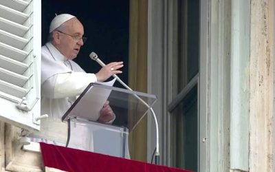 Evangelizar a los pobres, prioridad para la Iglesia