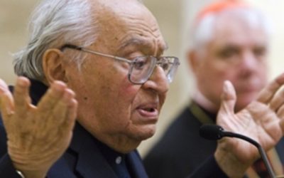 Los pobres deben estar al centro de la misión de la Iglesia