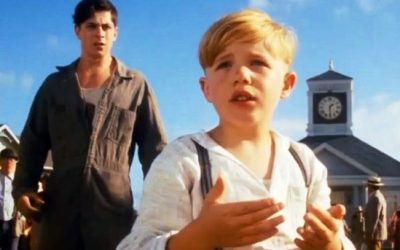 “Little boy” (El gran pequeño)
