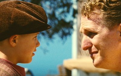 Little boy: una experiencia familiar de amor y esperanza