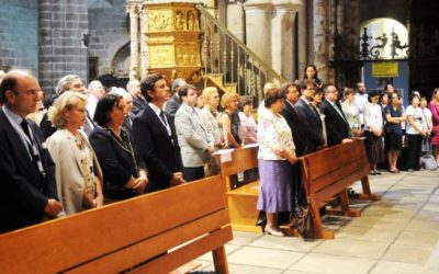 ¿Es posible un cristianismo de clase alta?