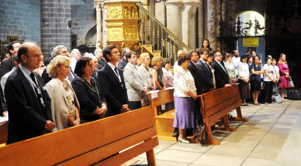 ¿Es posible un cristianismo de clase alta?