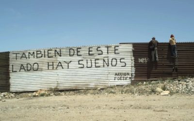Sistema de detención de inmigrantes de los EEUU: «industria inhumana»