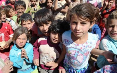 Erradicar la violencia contra los niños: una tarea ineludible