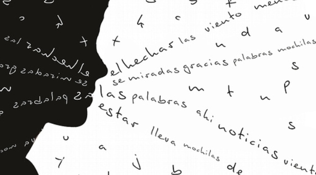 Dios no da la palabra