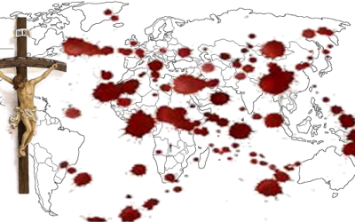 Convocan Jornada de oración por los cristianos perseguidos