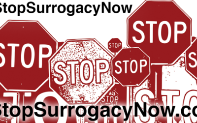 “Turismo reproductivo”