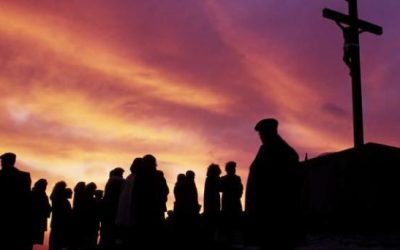 Cuando sufre un ser querido