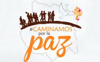 A pesar de intentos de boicot, se realizará la Caminata por la paz en Cuernavaca