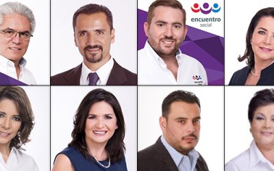 Las próximas elecciones son por la vida o la muerte