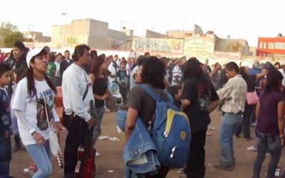 Sugerencias pastorales para trabajar con “Chavos banda”