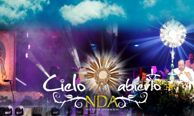 Asaltan a Cielo abierto
