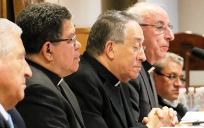 «Una Cáritas en salida»: Inicia Congreso sobre Teología de la caridad