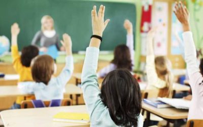 Necesitamos una educación para la paz