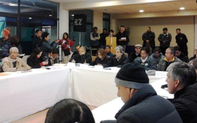 Diálogo social, camino para construir la reconciliación y la paz