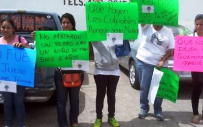 ¿Qué ven unos chicos en su ambiente que los hace querer ser secuestradores?