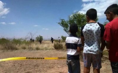 Niños juegan a ser secuestradores en México y la banalidad del mal