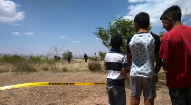 Niños juegan a ser secuestradores en México y la banalidad del mal