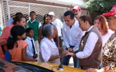 Ante las falsas promesas (Nos prometieron un día)