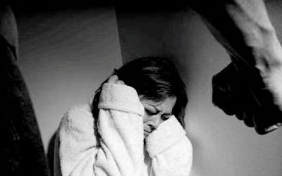 Que la paz vuelva a nuestras casas y familias