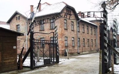 Auschwitz: la santidad en medio del exterminio