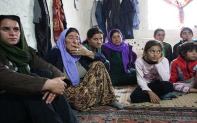 «Consolación, coraje y esperanza» para los cristianos perseguidos