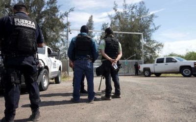 Obispos de Michoacán urgen esclarecer recientes hechos violentos en el estado