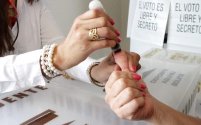 ¿Cuál es el mandato de la ciudadanía?