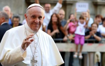 Francisco, apóstol de la familia y la justicia