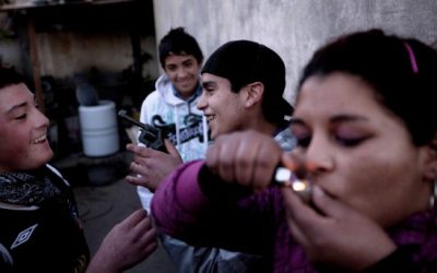 La pastoral juvenil en las periferias humanas