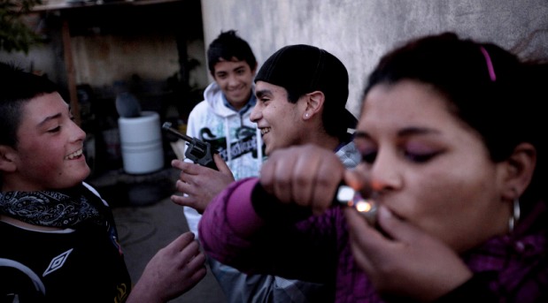 La pastoral juvenil en las periferias humanas