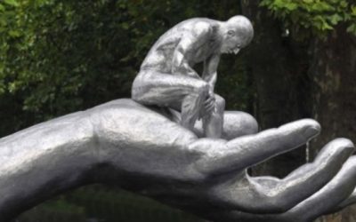 Dios y el escándalo del mal