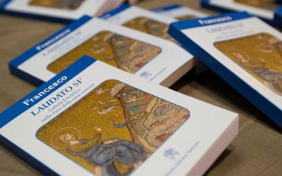 Una ecología integral