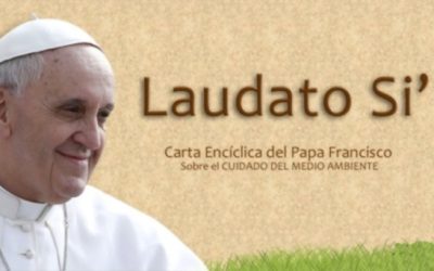 Una ecología desde la fe